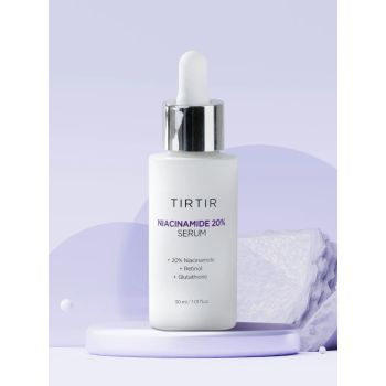 TIRTIR Niacinamide 20% Serum
