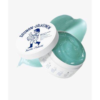TORHOP Saunan Heating Salt Mask