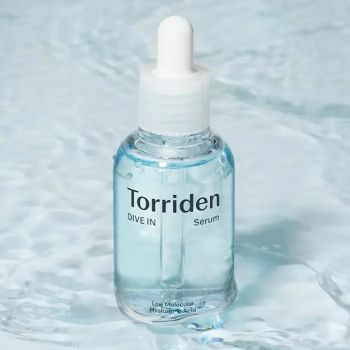 Torriden Dive-In Low Molecular Hyaluronic Acid Serum 50ml