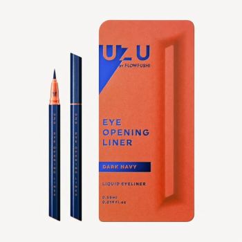 UZU Eye Opening Liner (Dark Navy)