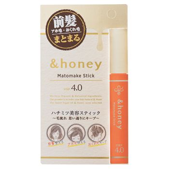 Vicrea &honey matomake stick step 4.0