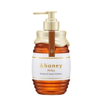 Vicrea &Honey Milky Precious Ex Repair Shampoo 1.0 500ml