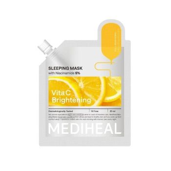 Mediheal Sleeping Mask (Vita C Brightening)	