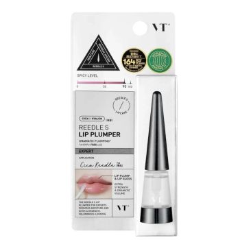 VT Lip plumper Expert