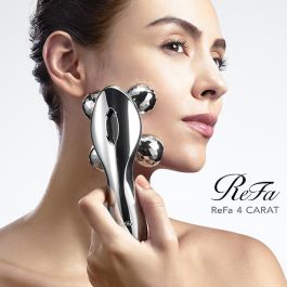 Shop Japanese and Korean Skincare and Makeup Online | ReFa 4 Carat