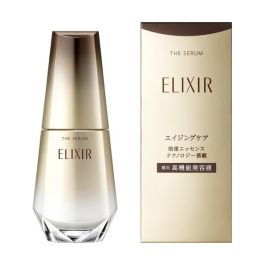 ELIXIR THE SERUM 50mL 未開封 Shop Japanese and Korean Skincare and Makeup Online | Elixir