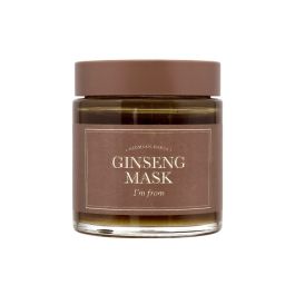 Shop Japanese and Korean Skincare and Makeup Online | I'm from Ginseng Mask