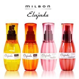 Shop Japanese and Korean Skincare and Makeup Online | Milbon Elujuda ...