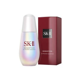 美容液 SK-II GENOPTICS AURA ESSENCE 50ml SK-II / ジェノプティクス オーラ エッセンスの公式商品情報