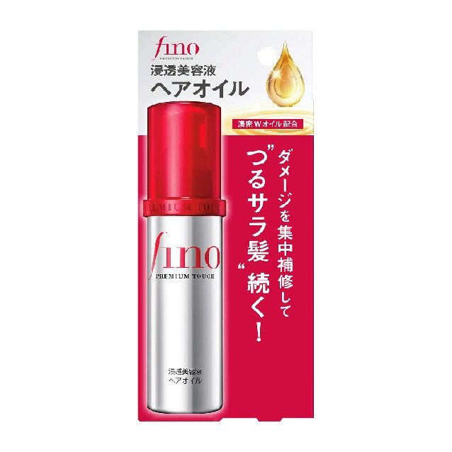 Fino Premium Touch Hair Oil 70ml