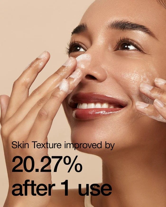 Anua Rice Enzyme Cleansing Powder