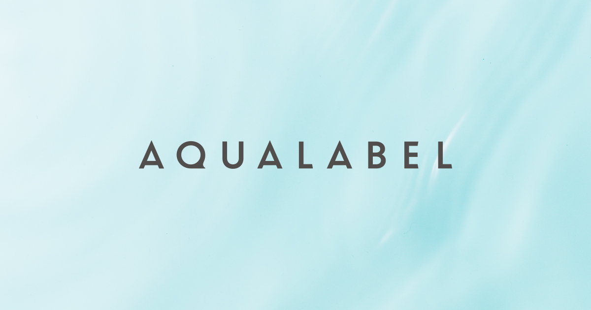 Aqualabel